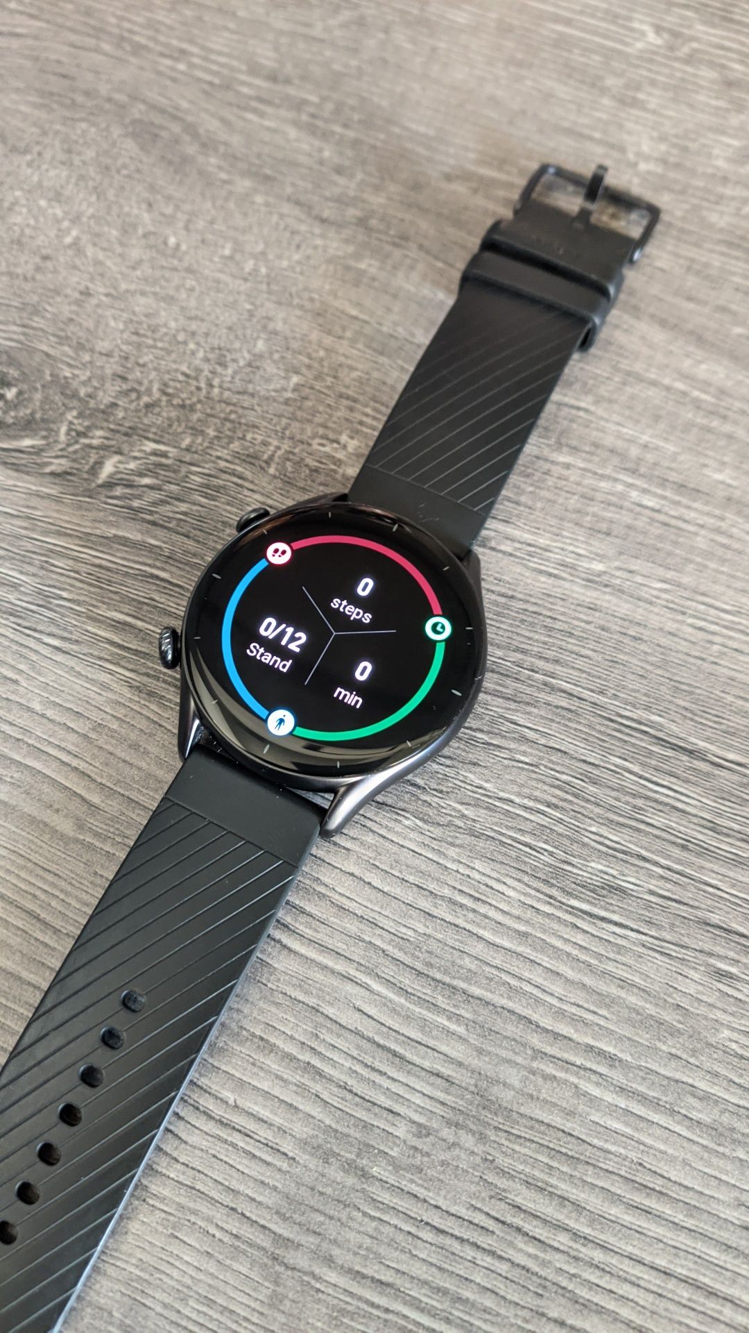 Смарт часовник Amazfit gtr 3