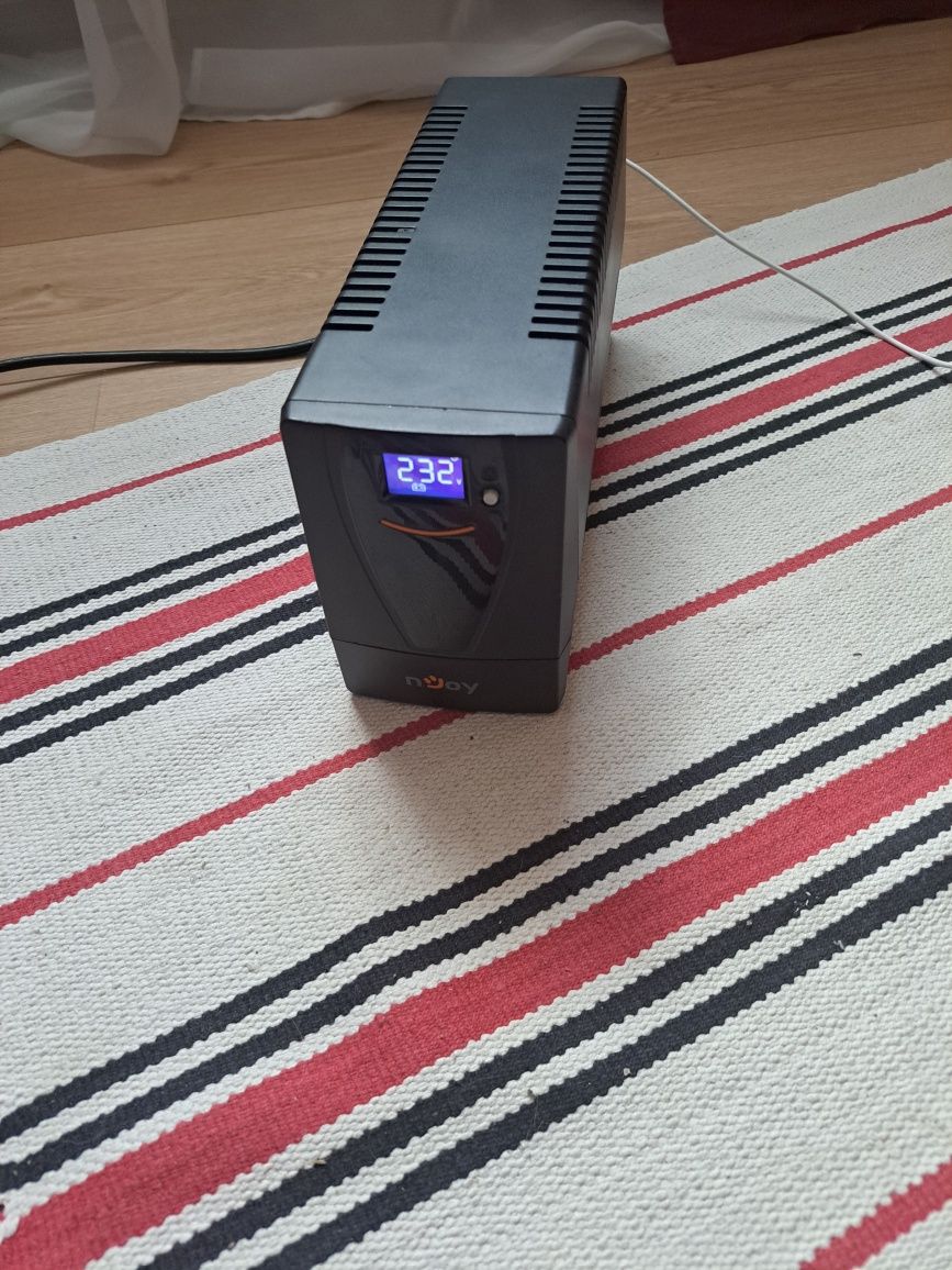Upc enjoy horus 800 va