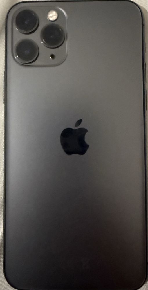 Iphone 11 pro 64GB
