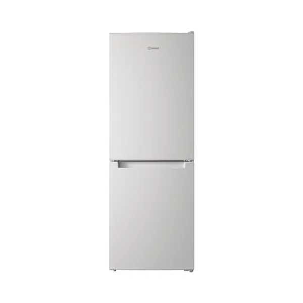 INDESIT Холодильник ITS4160W-167см. No Frost. Доставка бесплатно