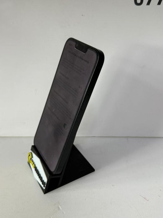 Telefon mobil Apple iPhone 14, 128GB, 5G, Midnight -G-