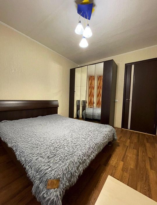 Сдам квартиру в районе 7 поликлиники