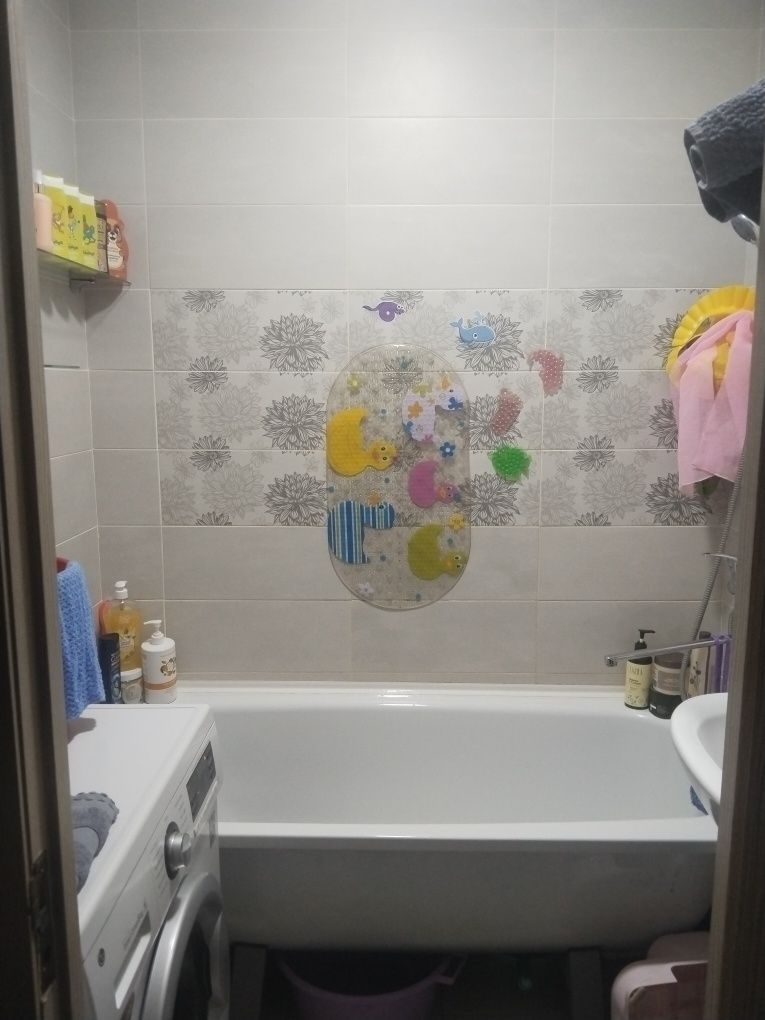 Продам 3 комнатную квартиру