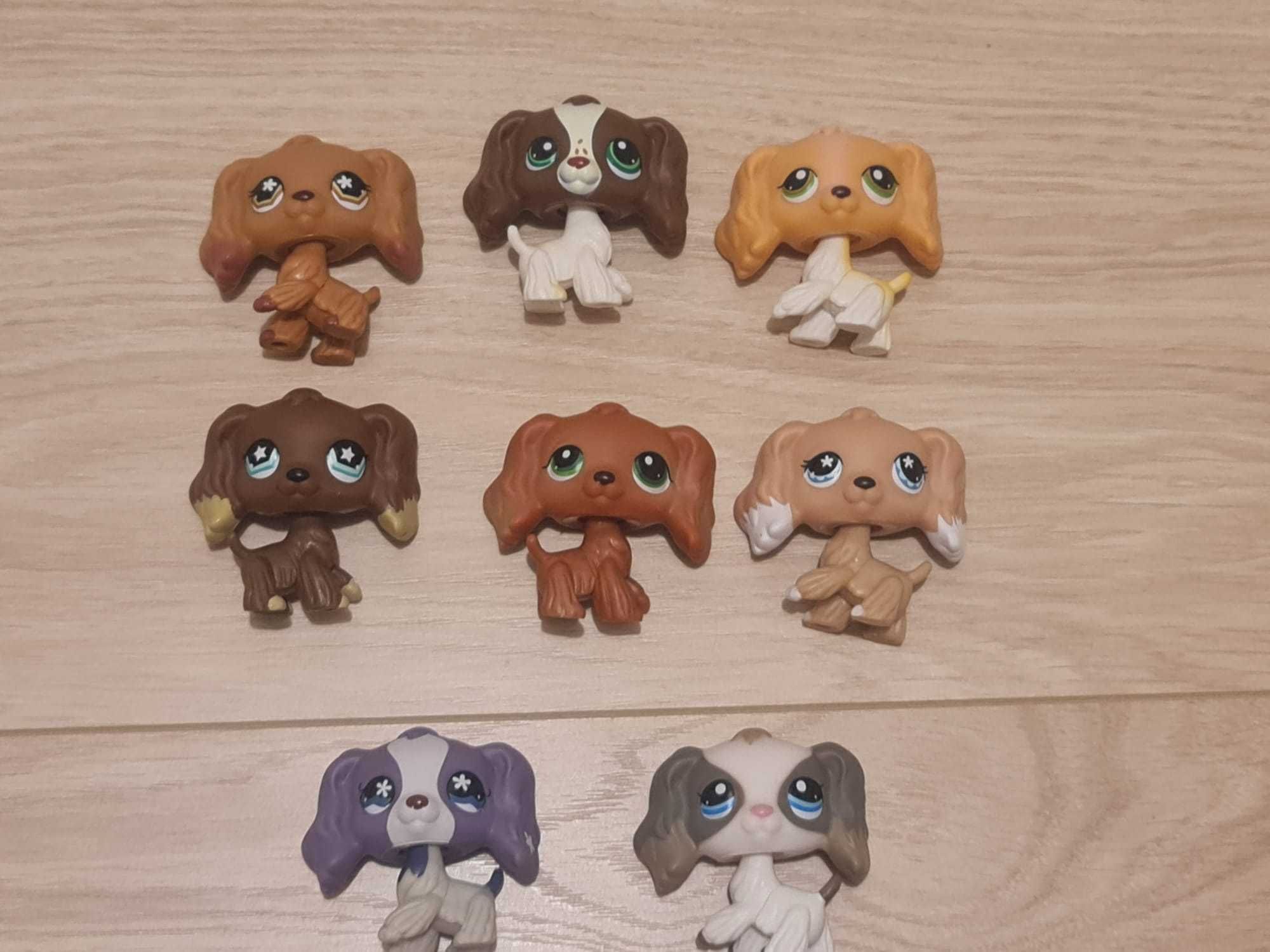 Little Pet Shop LPS - Dachshund