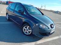 Vând Seat Altea Xl 1.9 TDI 105cp Anul.2009