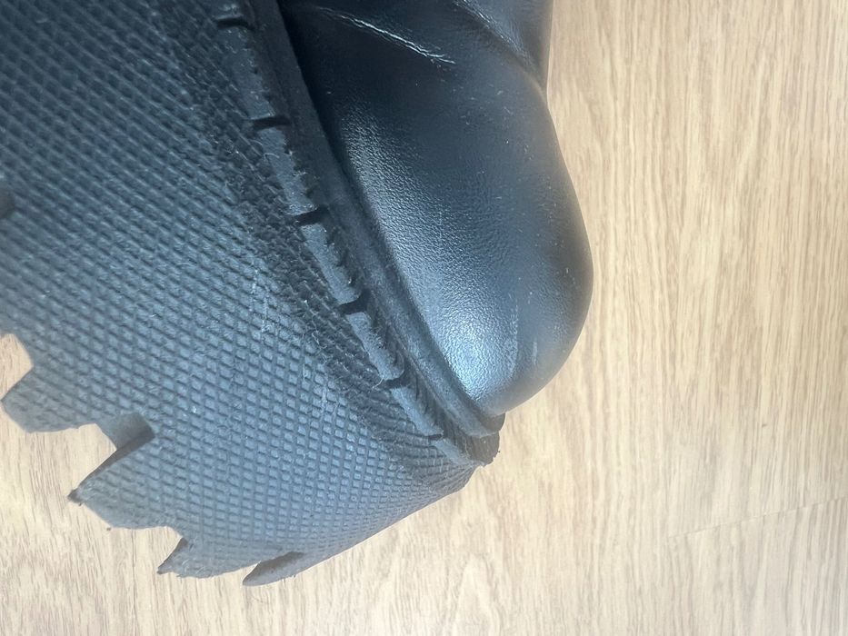 Боти Зара 39номер