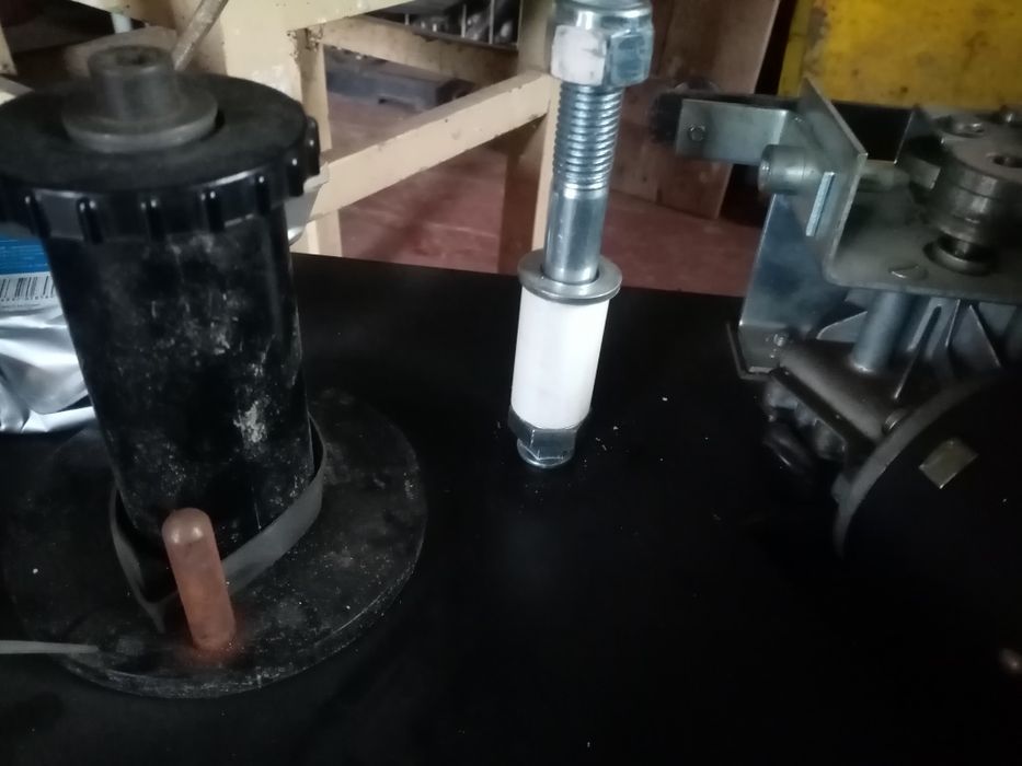 Aparat sudura mig mag