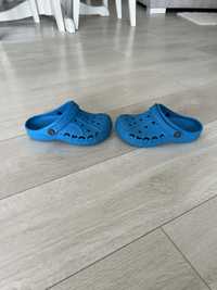 CROCS copii mar .33-34 21 cm interior J2