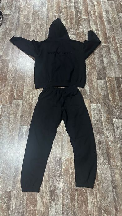 Trening Essentials Barbati