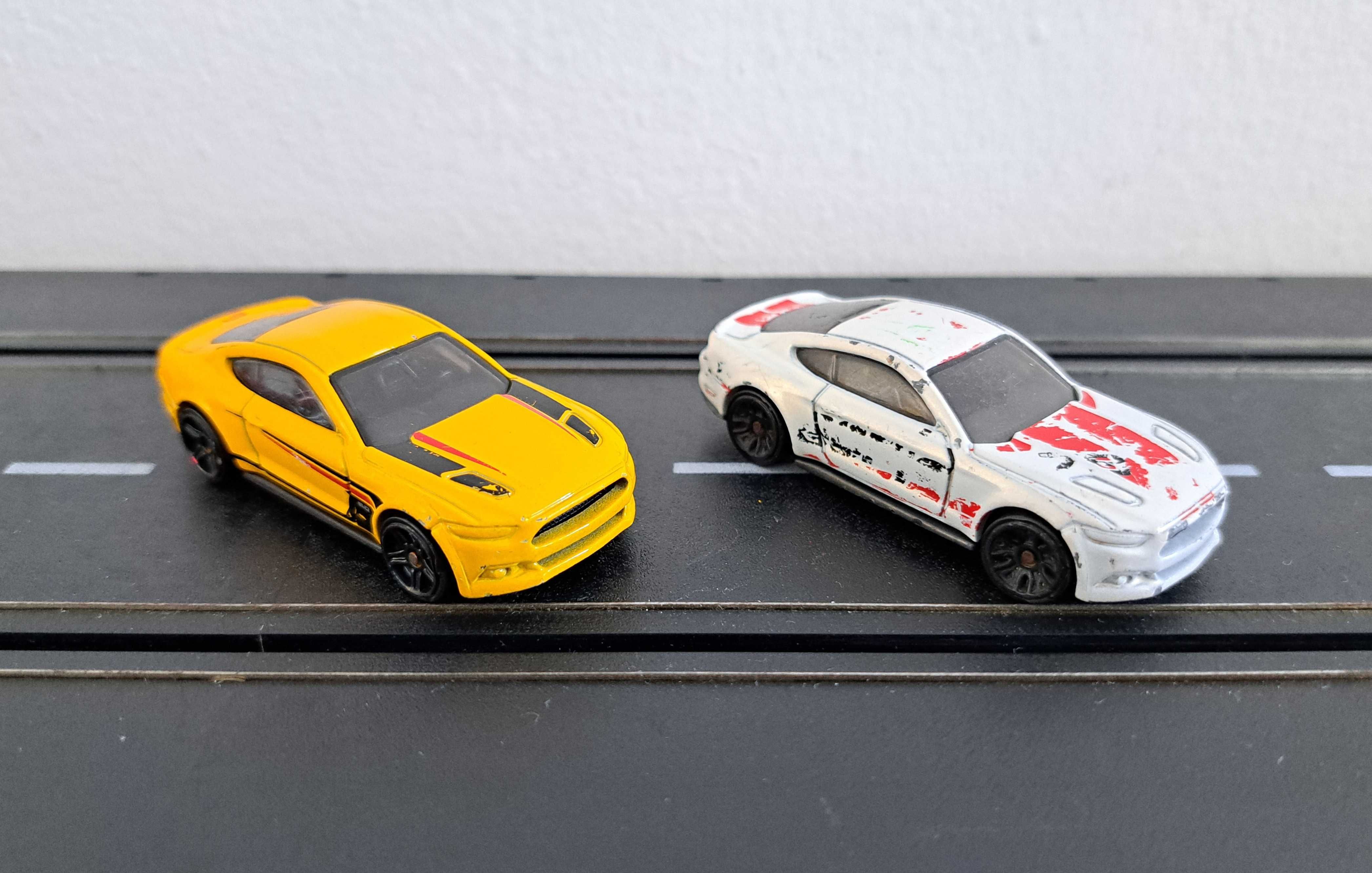 HOT WHEELS Ford Mustang Shelby, GT500, GT, Custom, GT500 Super Snake