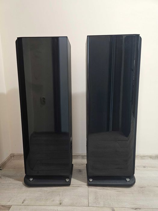 Focal Aria 926 Piano Black