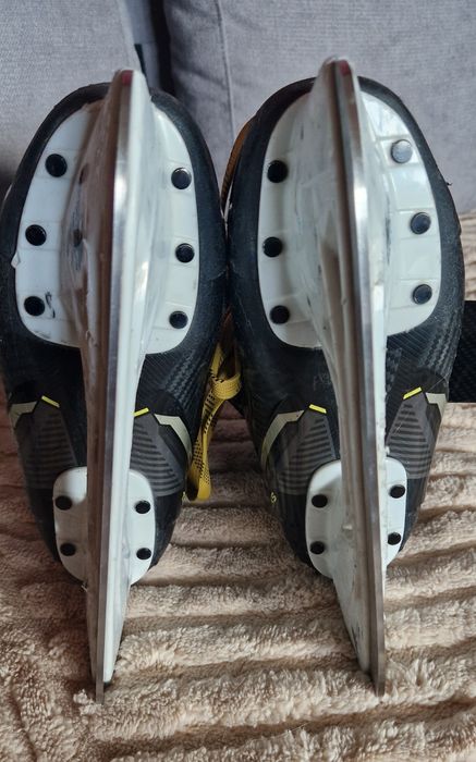 Кънки за хокей на лед CCM TACKS AS 560