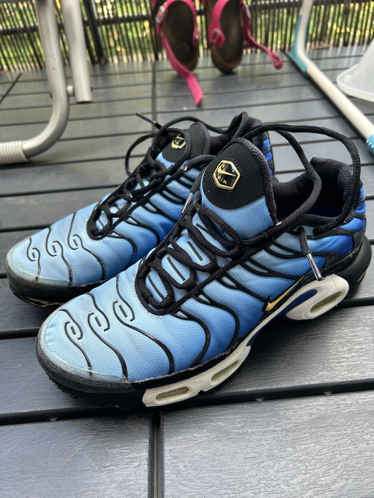 Nike Air Max Plus TN 42 номер
