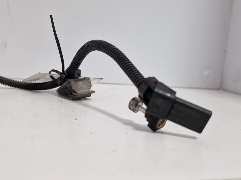 Senzor vibrochen Opel Zafira C 1.6 i 85 kw; 1.8 i 103 kw A16XER; A18XE