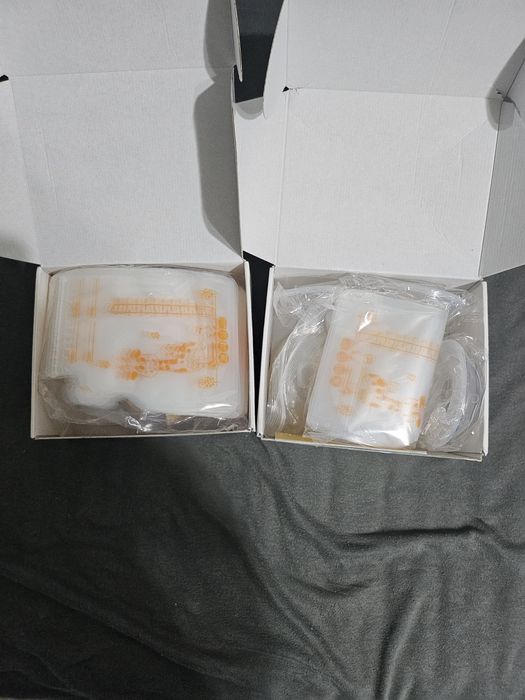 Vand set  pompa de san electrice Operce  2 bucati