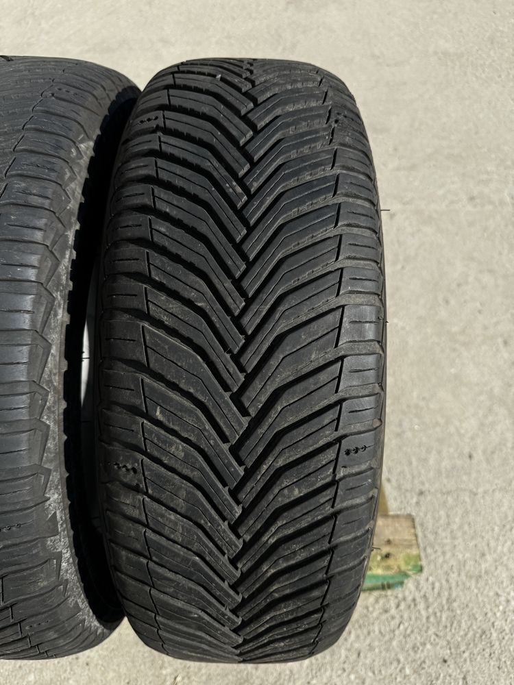 Anvelope 205/55R16 Michelin VARA