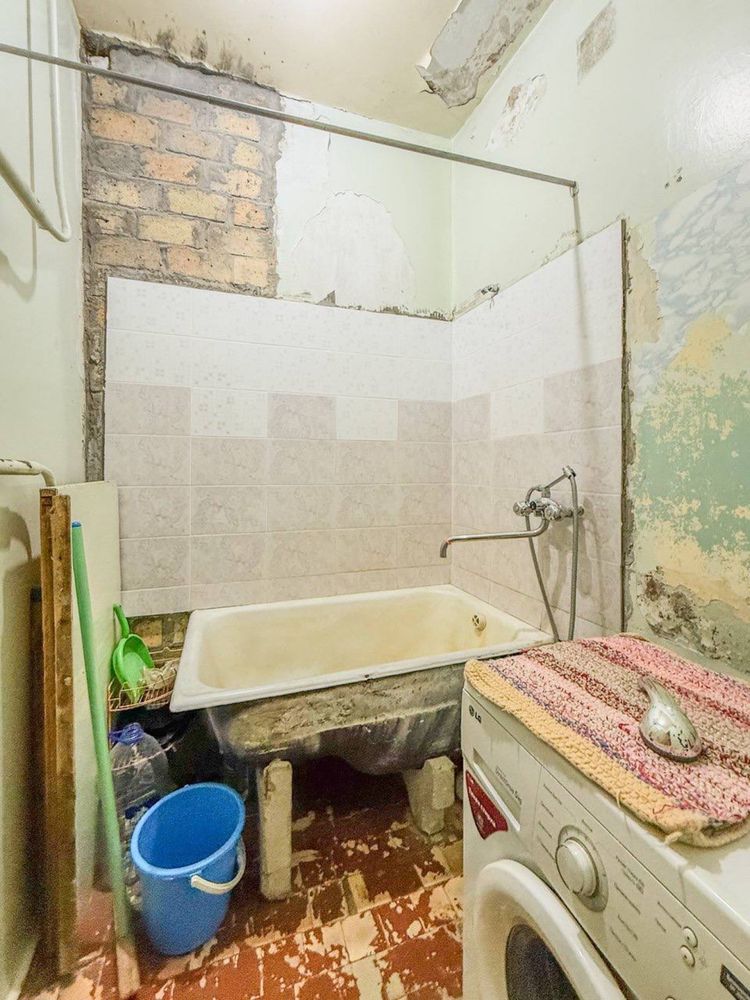 Феруза квартира 2/2/4   48500$