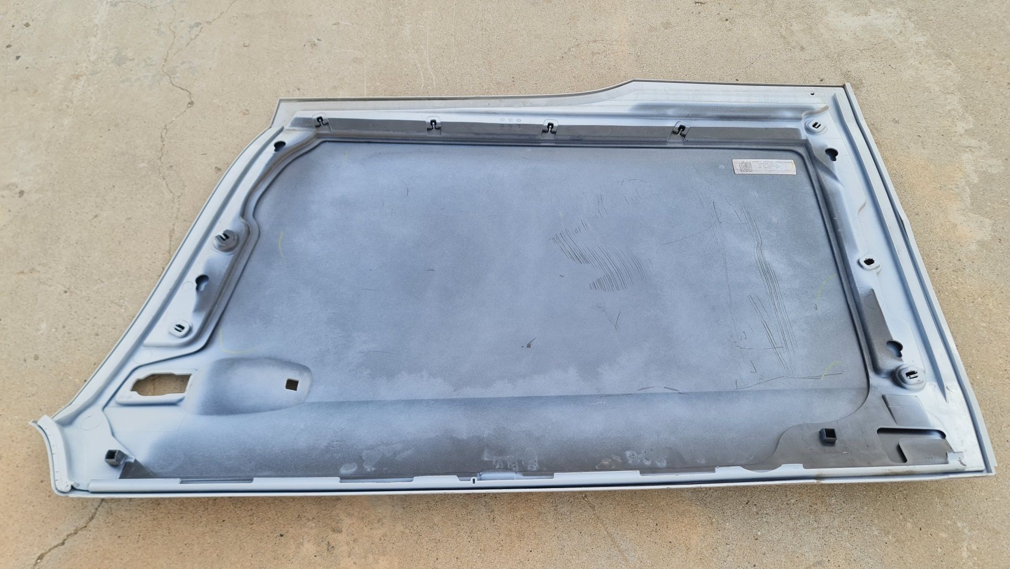Usa portiera dreapta fata BMW i3 i01