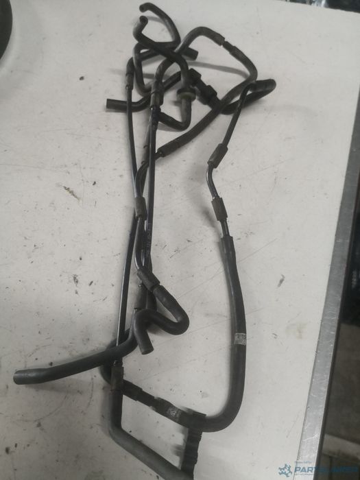 Conducte combustibil  SKODA RAPID II (NH3) [ 2012 - > ]