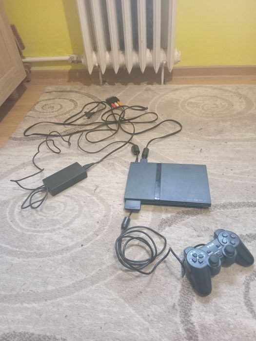 PlayStation2  modat