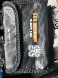 Чанта за батерии AVATA