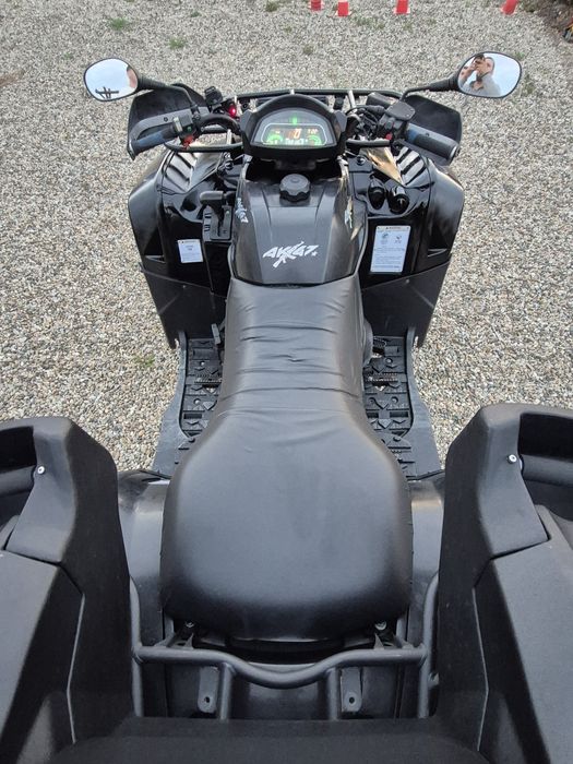 ATV CFMoto CF625-C