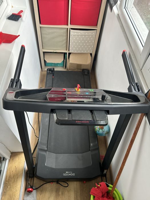 Banda Alergat Domyos RUN100