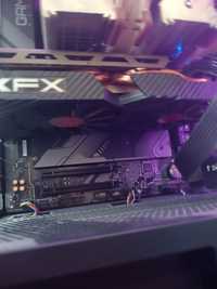 Placă video AMD Radeon RX 580 8GB