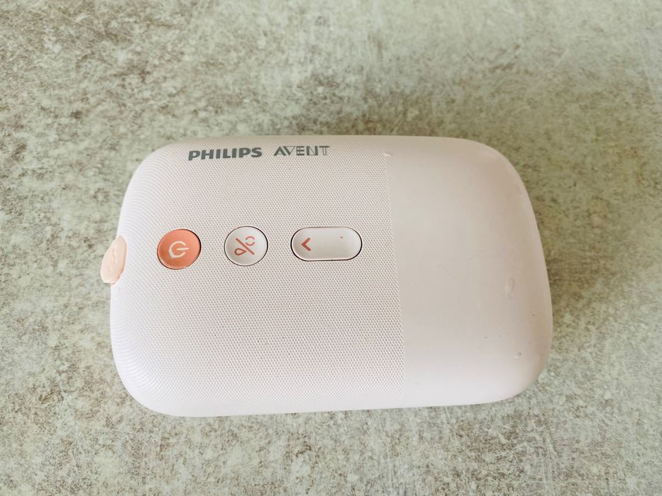 Електрическа помпа Philips Avent