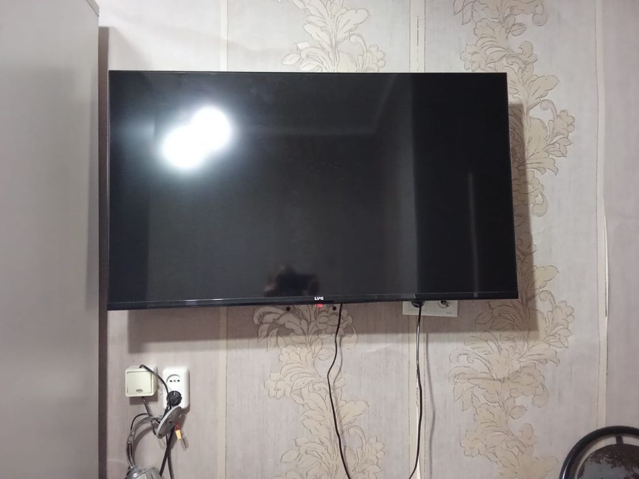 Телевизоры на слом