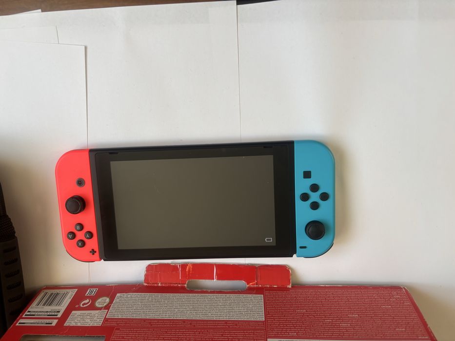 Joc Nintendo switch