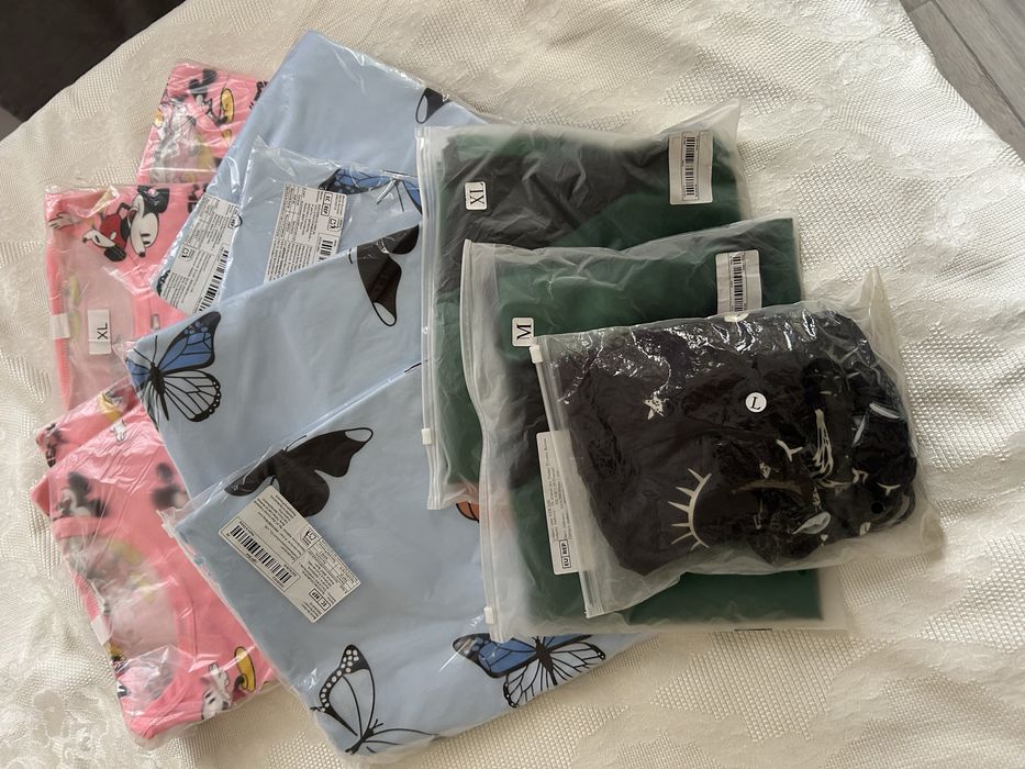 Продам товар(пижамы) в связи с закрытием магазина