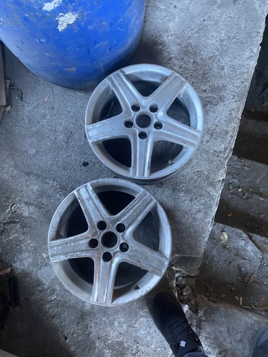 Диски в хорошем сотоянии 5/102