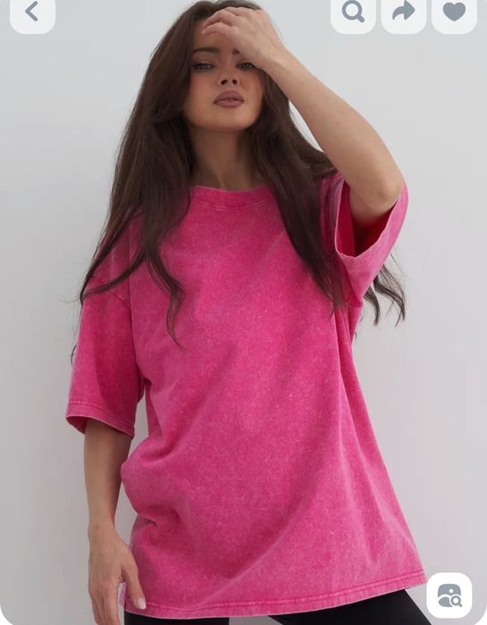 Футболка варенка