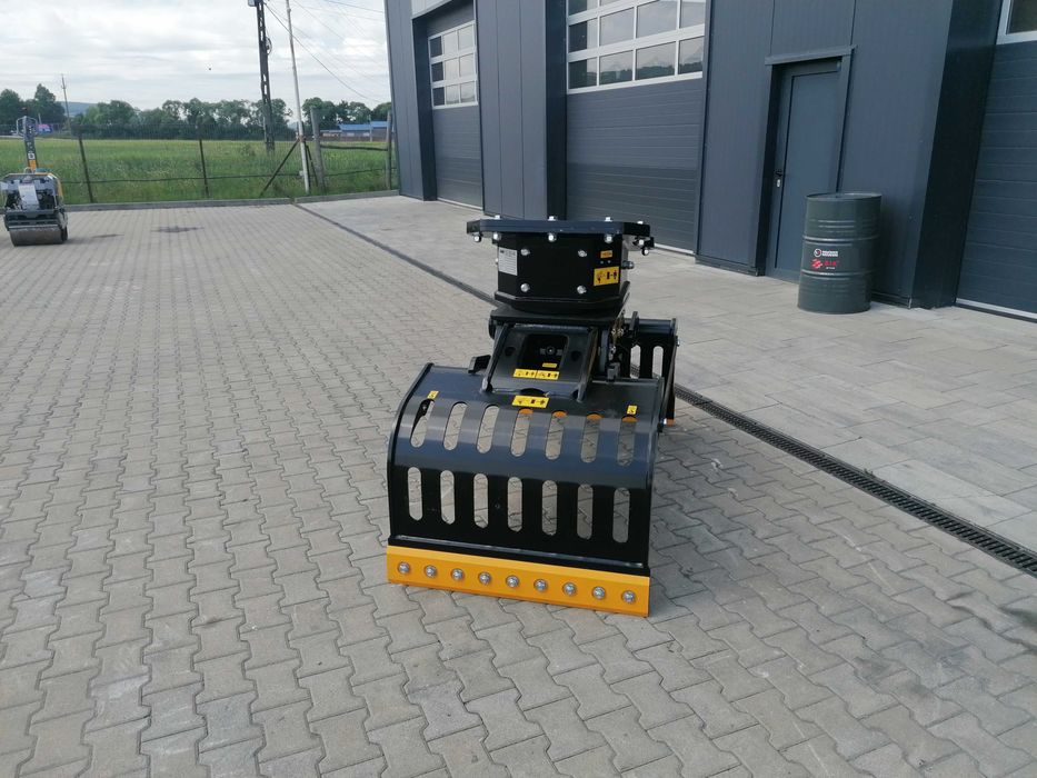 Graifer MB Crusher MB-G900