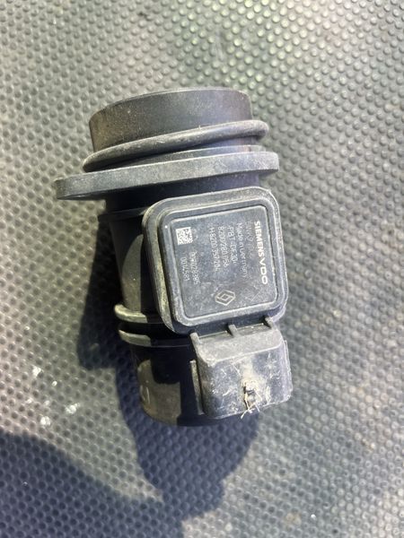 Дебитомер Dacia Sandero 1.5dci