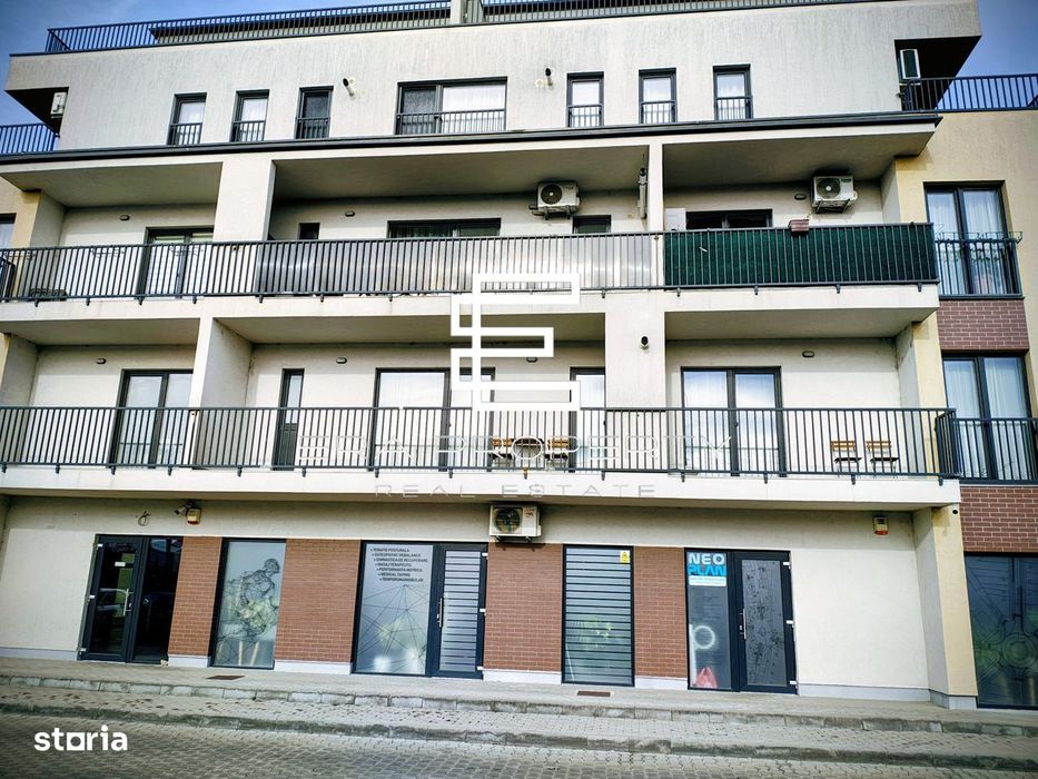 Apartament 1 cameră – Prima închiriere | 40 mp | zona  Ștefan cel Mare