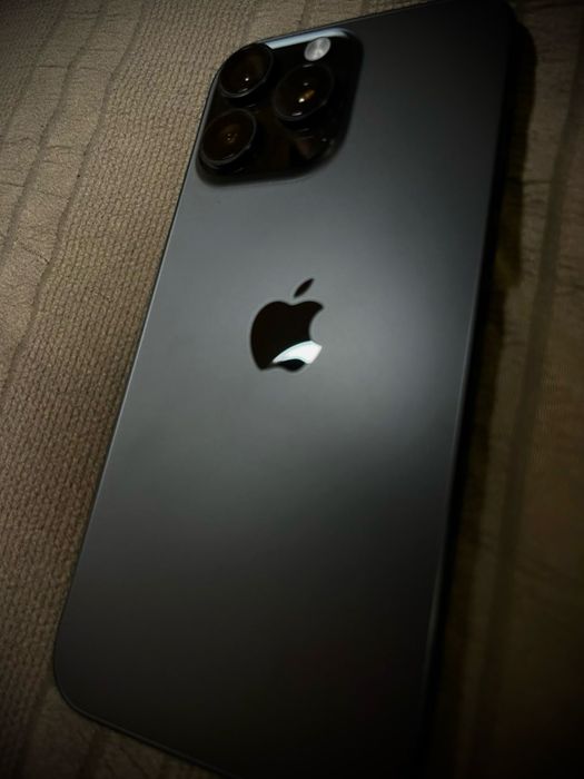 Iphone 16 pro max (обмен)