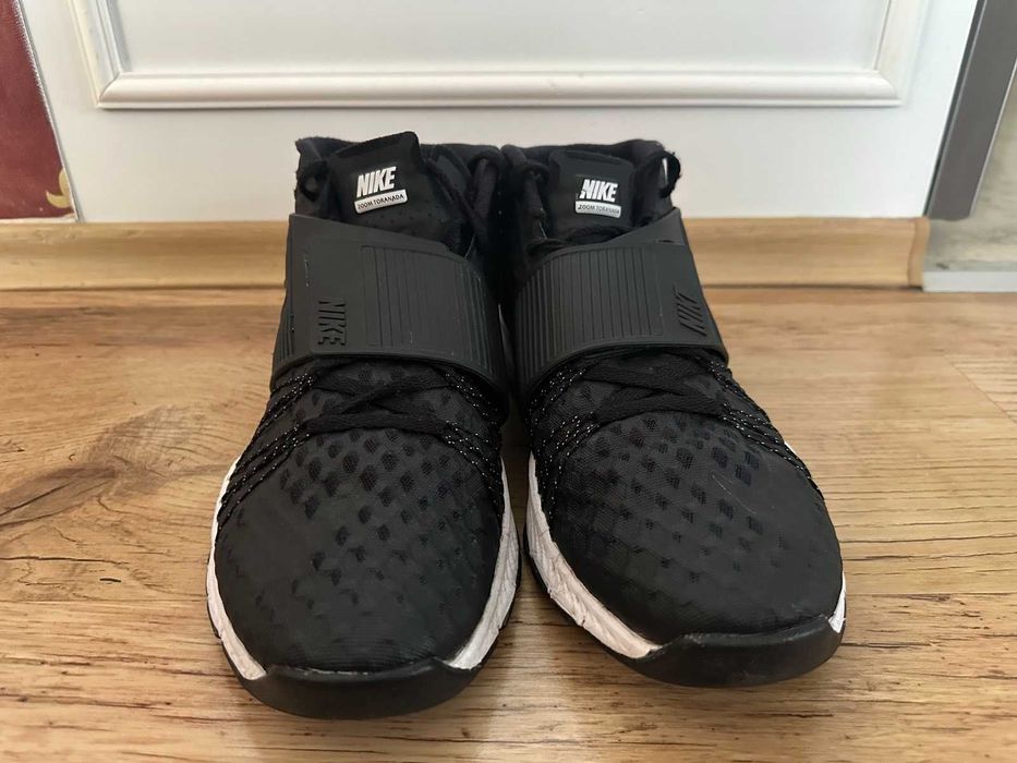 Nike Zoom Train Toranada Black н  45