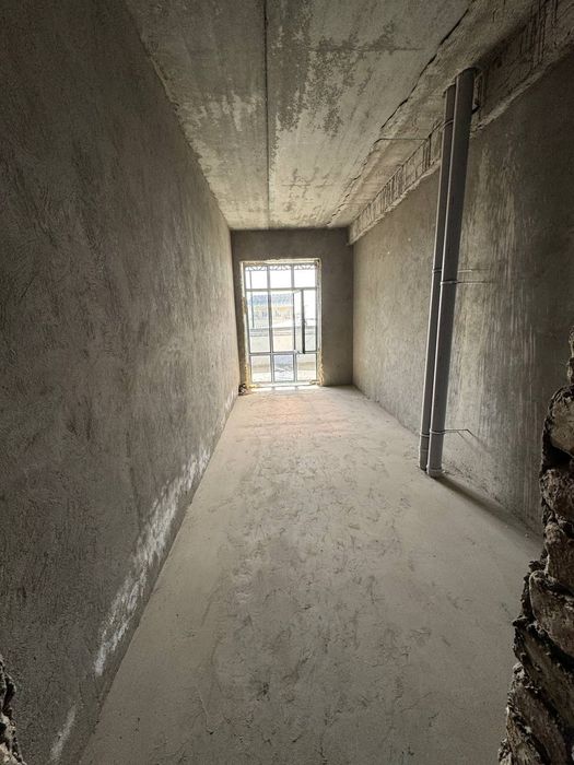 Продаётся квартира с террасой! Своя!