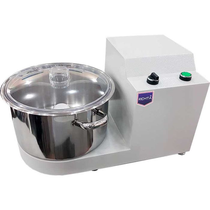 Кутер професионален Зеленчукорезачка-Турска