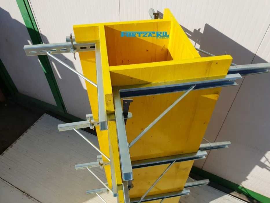 Decofrol, 10/25LT, solutie decofranta profesionala pentru cofraje