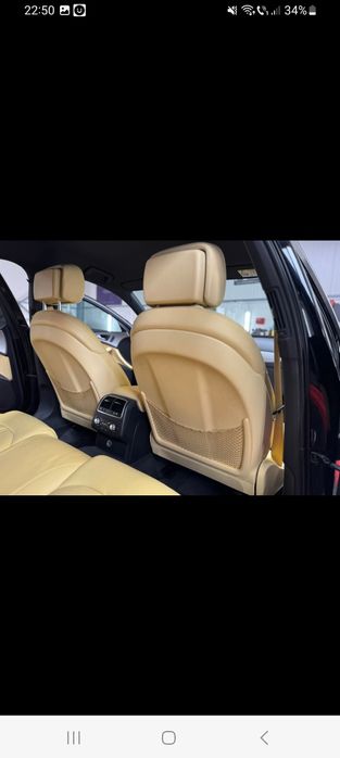 Audi A6 C7 3.0 TDI 2015