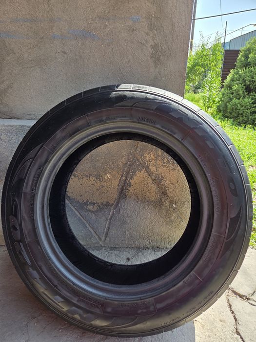 Шины продам летние