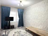 Трёхкомнатная 3/4/5  • 78м², Тузель 1, 40 Лет Победы, под Ипотеку