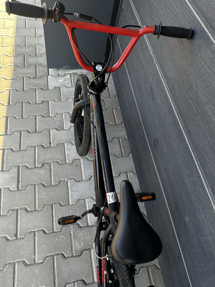 Велосипед BMX 20 цола