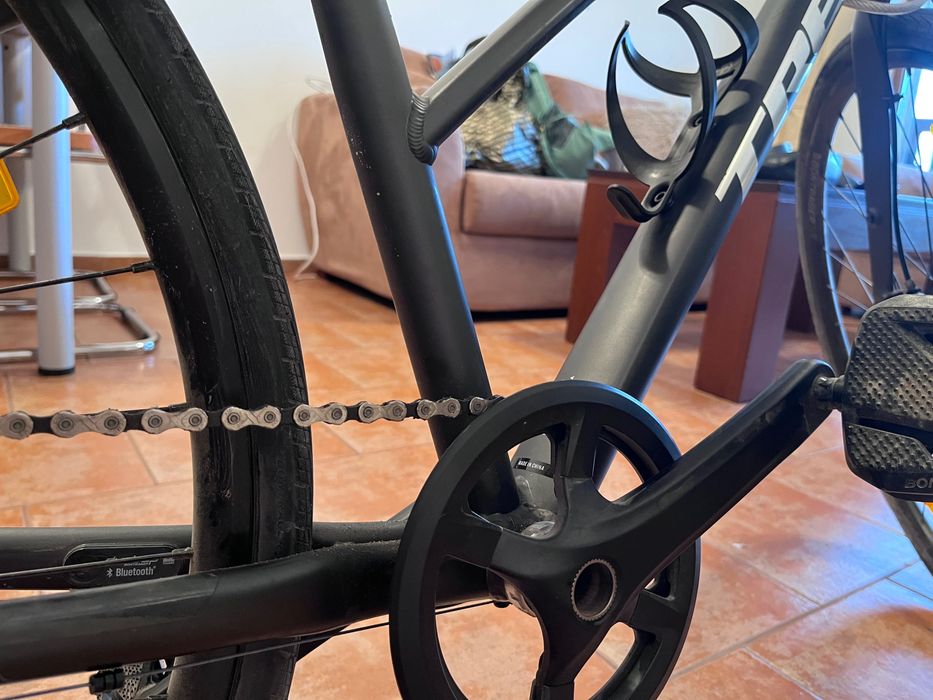 Велосипед trek fx 3