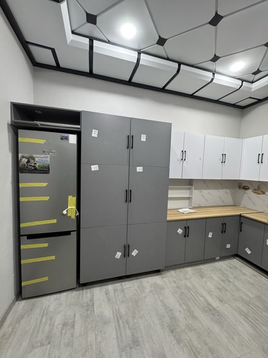 установка зборка премиум мебел