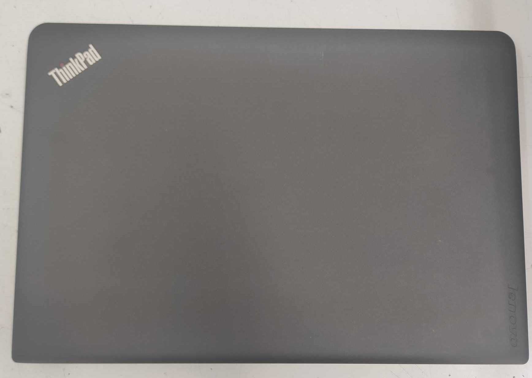 Лаптоп LENOVO ThinkPad E560 - Бургас ТЕРПОТЕХ