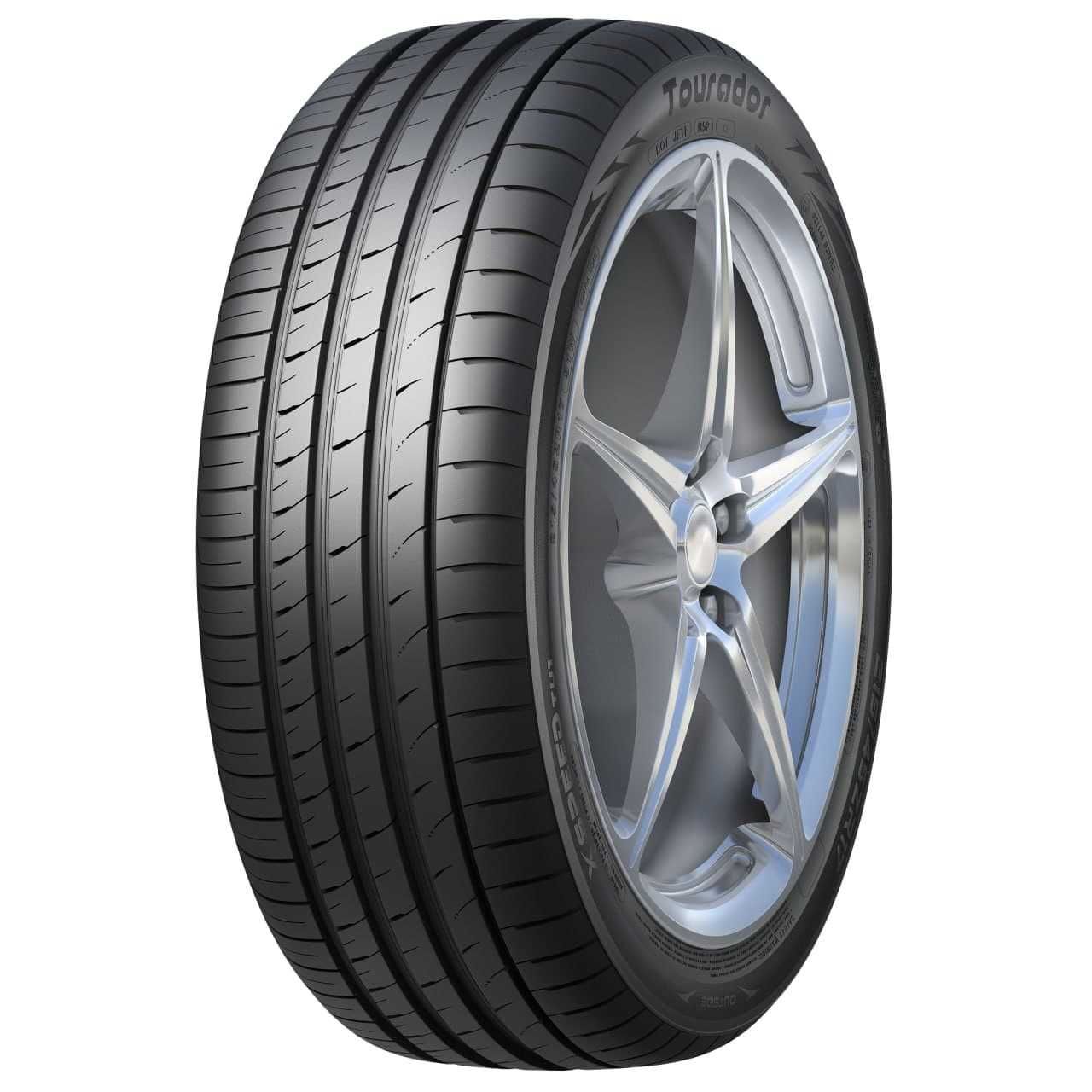 225/55R18  98V — TOURADOR x speed tu1